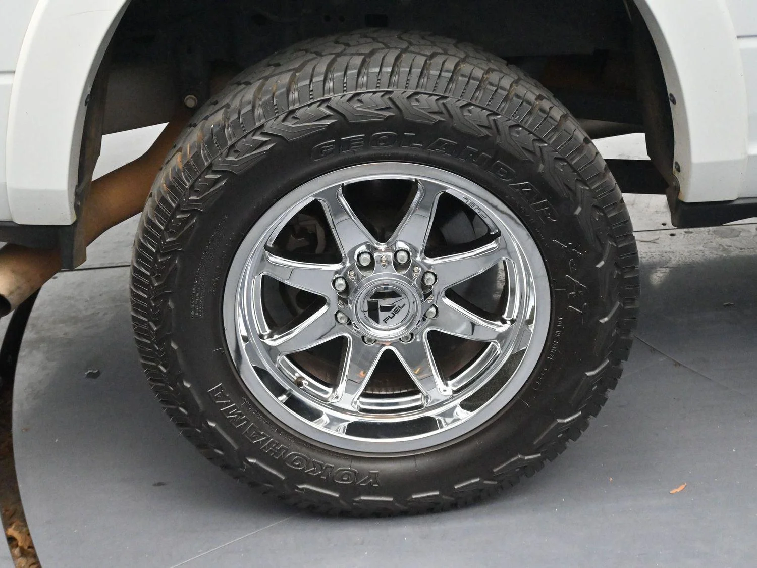 Used 2022 Bright White Clearcoat Ram Longhorn image 35