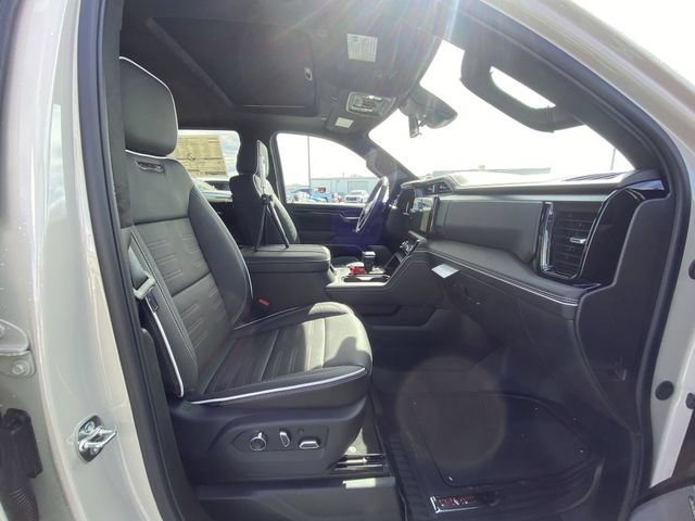 New 2026 Coastal Dune GMC AT4X image 26