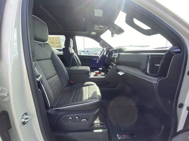 New 2026 Coastal Dune GMC AT4X image 26