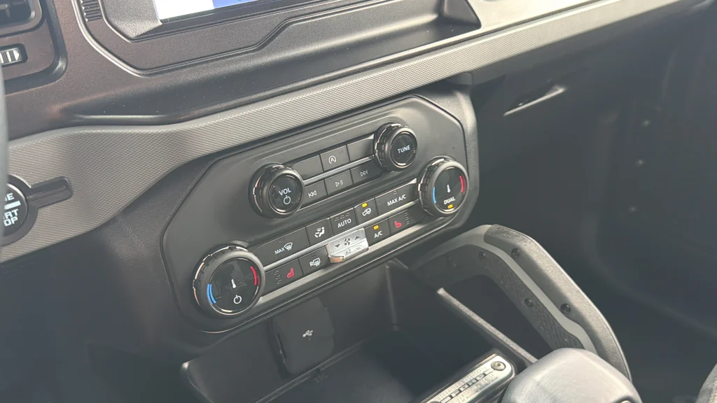 Used 2022 White Ford Big Bend image 25