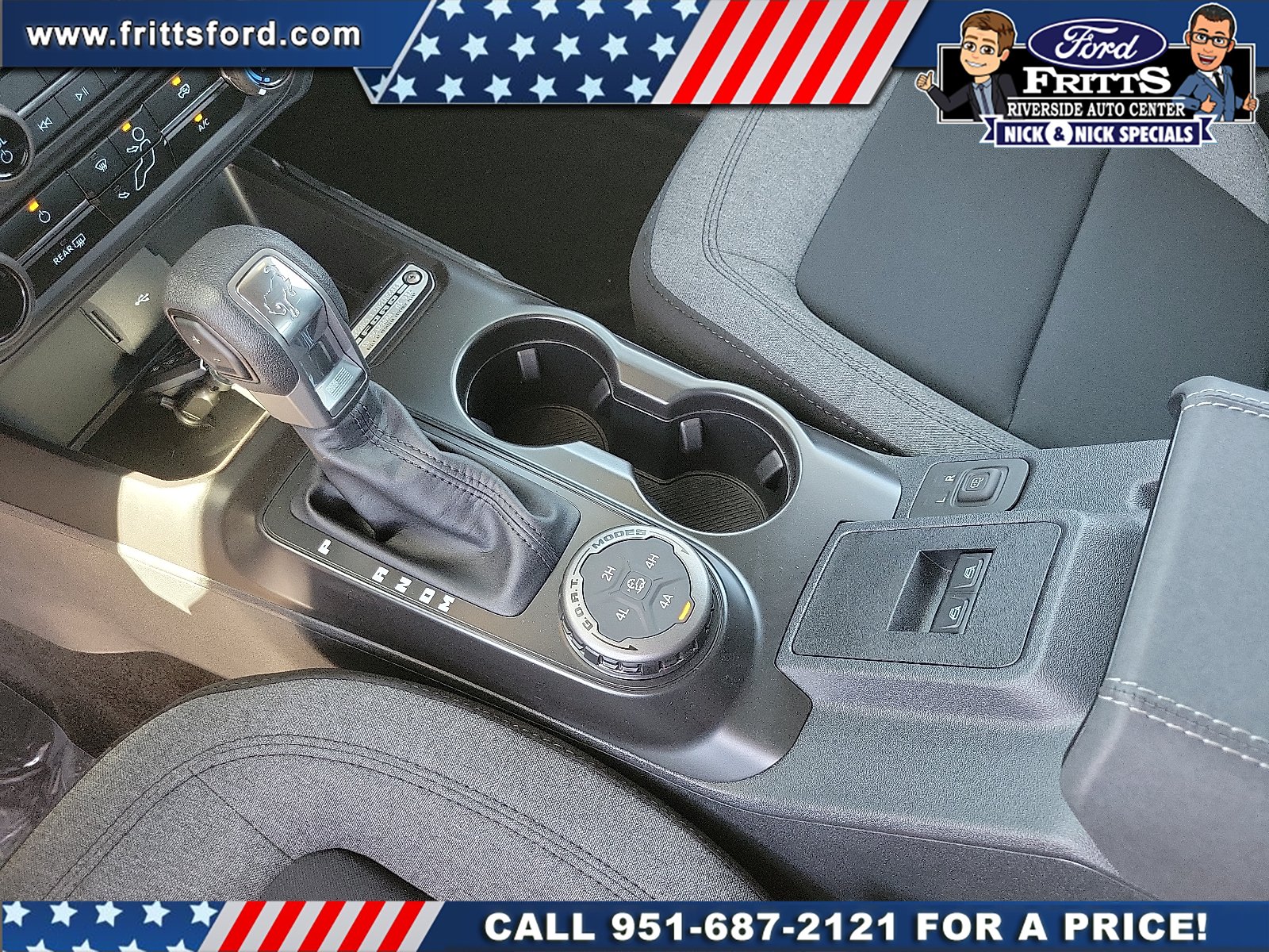 New 2026 Oxford White Ford Base image 9