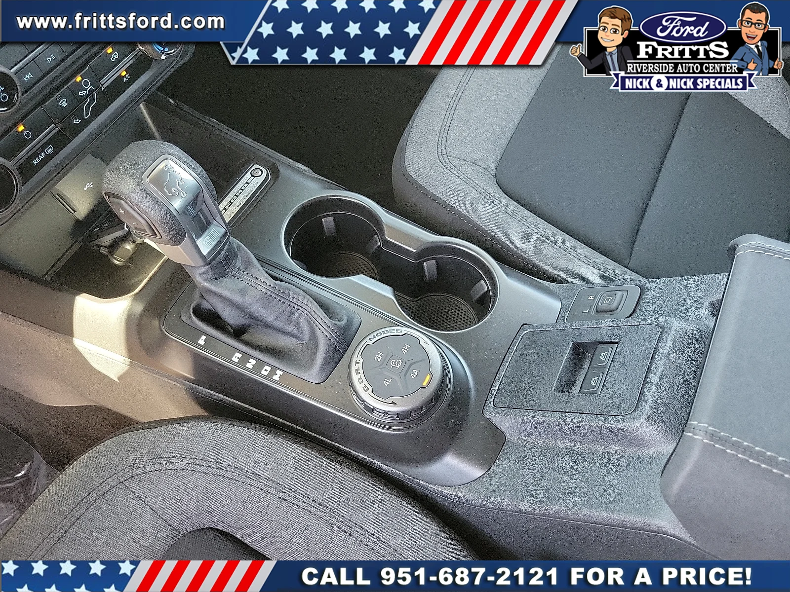 New 2026 Oxford White Ford Base image 9