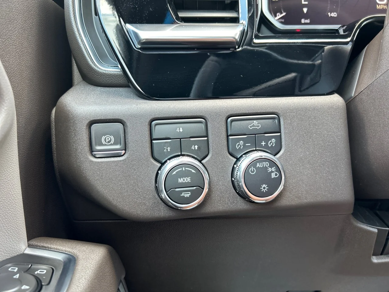 New 2026 Coastal Dune GMC SLE image 14