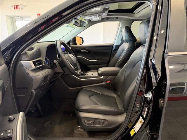 Certified Used 2026 MIDNIGHT BLACK METAL Toyota  image 53