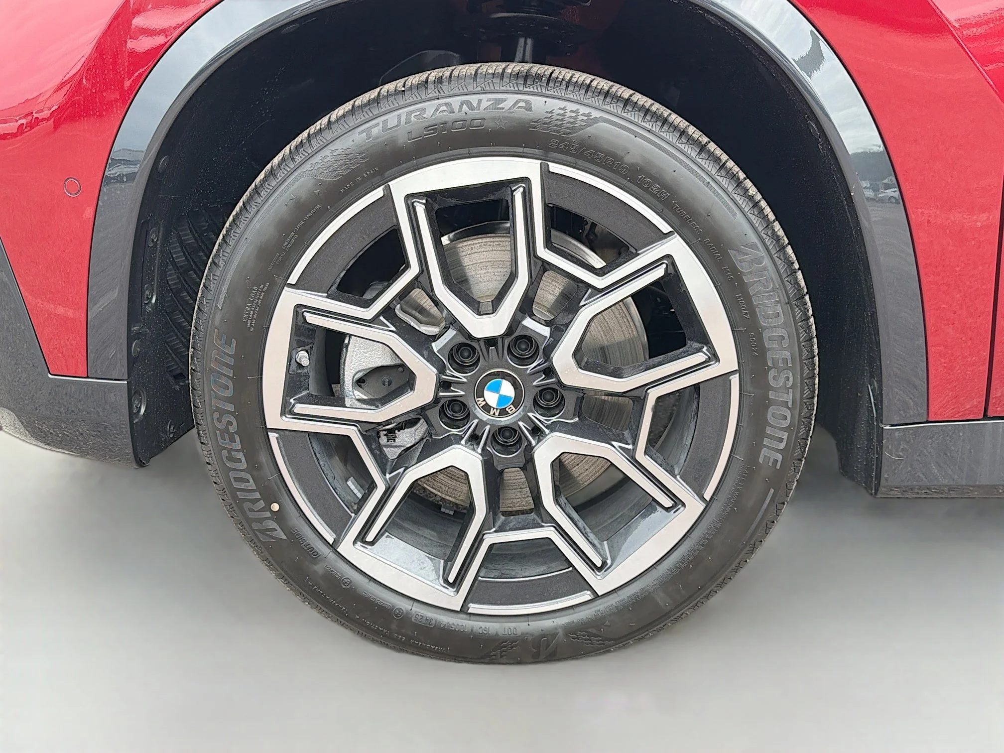 2026 BMW X1 XDrive28i - Photo 41