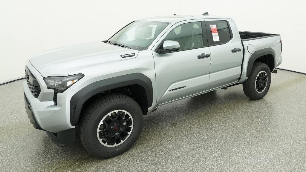 2026 Toyota Tacoma i-FORCE MAX TRD Off-Road i-FORCE MAX