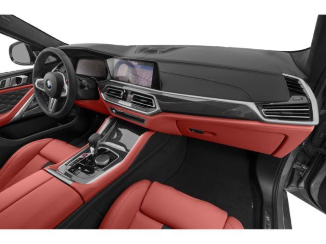 Used 2020 Marina Bay Blue Metallic BMW Competition image 18