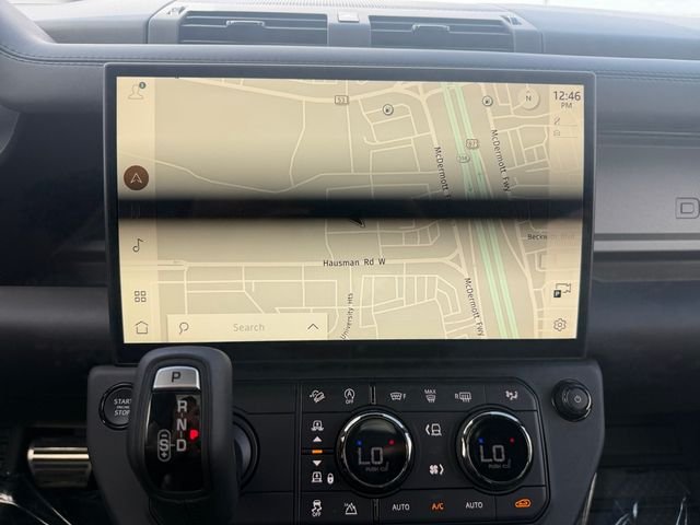 New 2026 Petra Copper Land Rover OCTA image 20