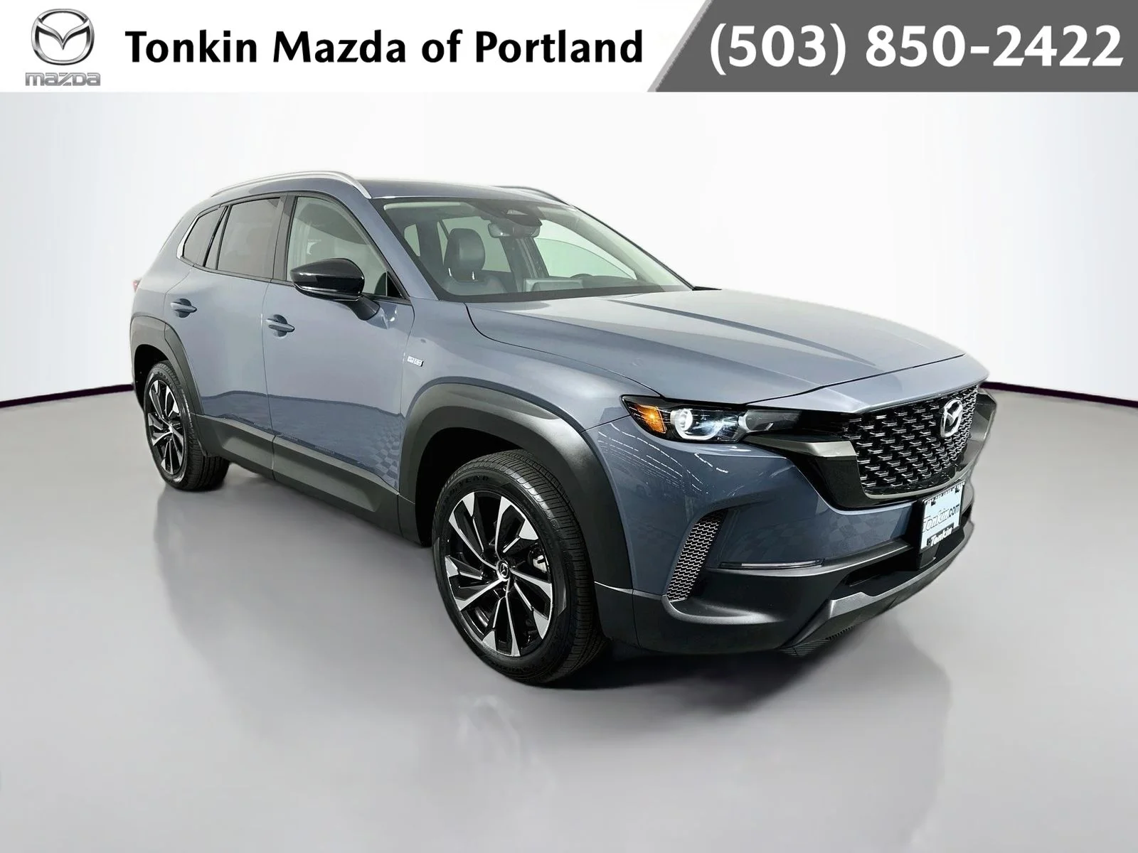 2025 Mazda CX-50 2.5 Hybrid Premium Plus's photo