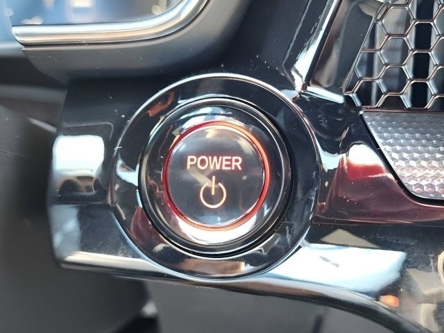 New 2026 Platinum White Pearl Honda Sport Touring image 33
