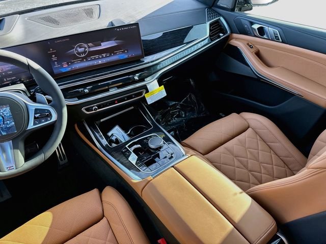 New 2027 Green BMW xDrive40i image 16