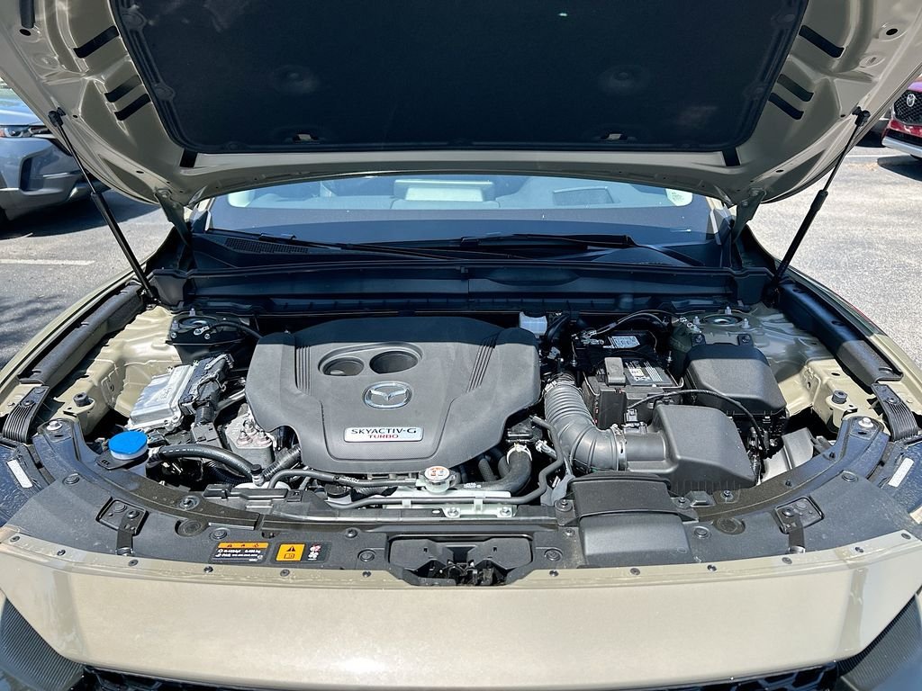 2026 Mazda CX-50 Turbo - Photo 32