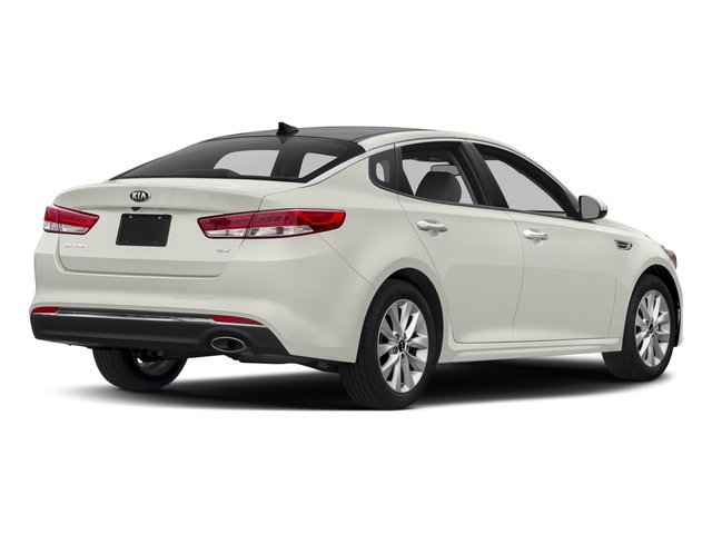 Used 2017 Kia Optima EX with VIN 5XXGU4L36HG145117 for sale in Fort Wright, KY