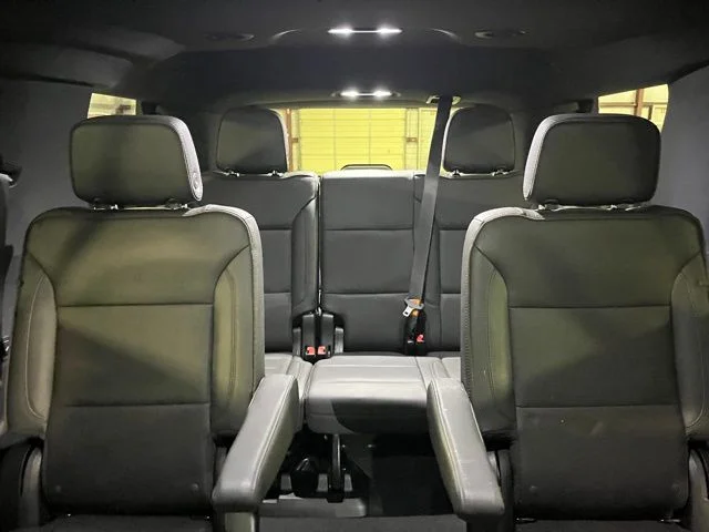 2022 Chevrolet Tahoe High Country - Photo 14
