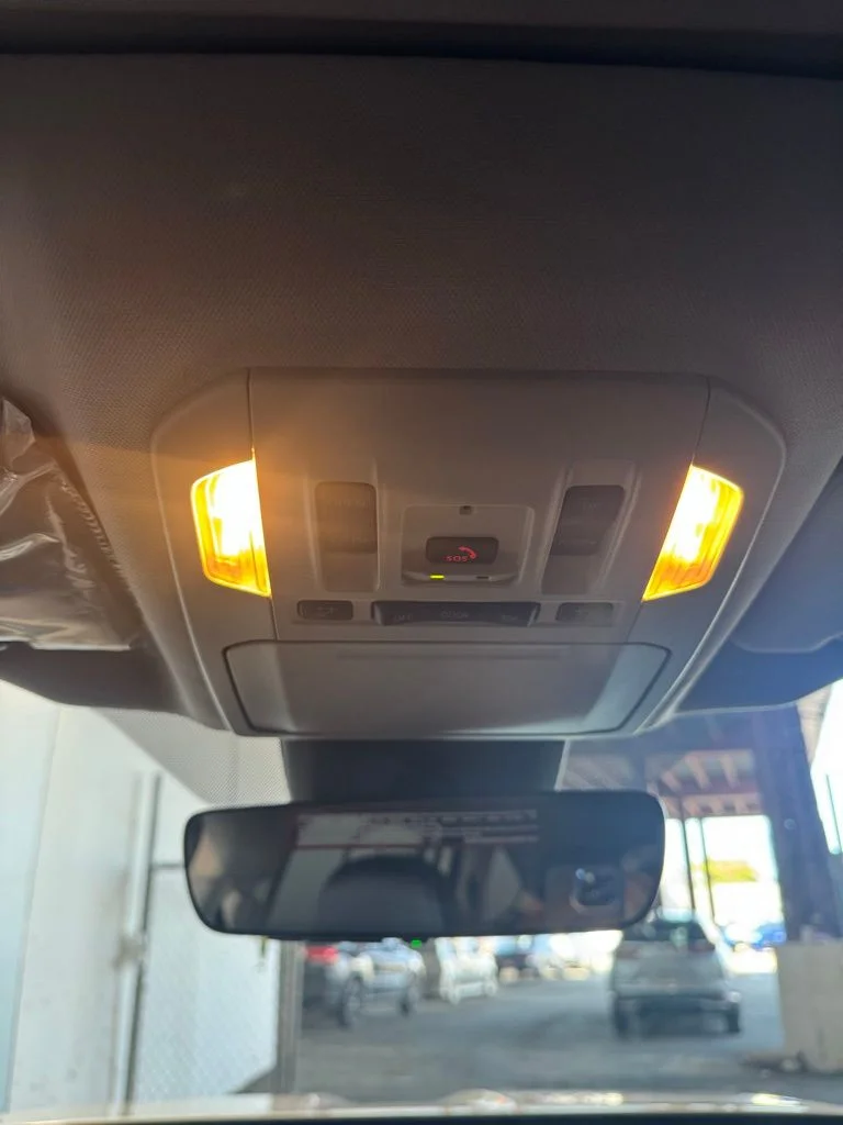 New 2025 Beige Toyota XLE image 50