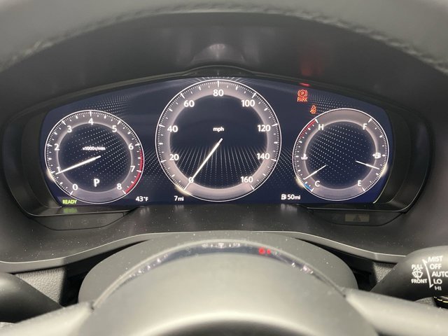New 2026 Artisan Red Premium Mazda S Premium Sport image 17