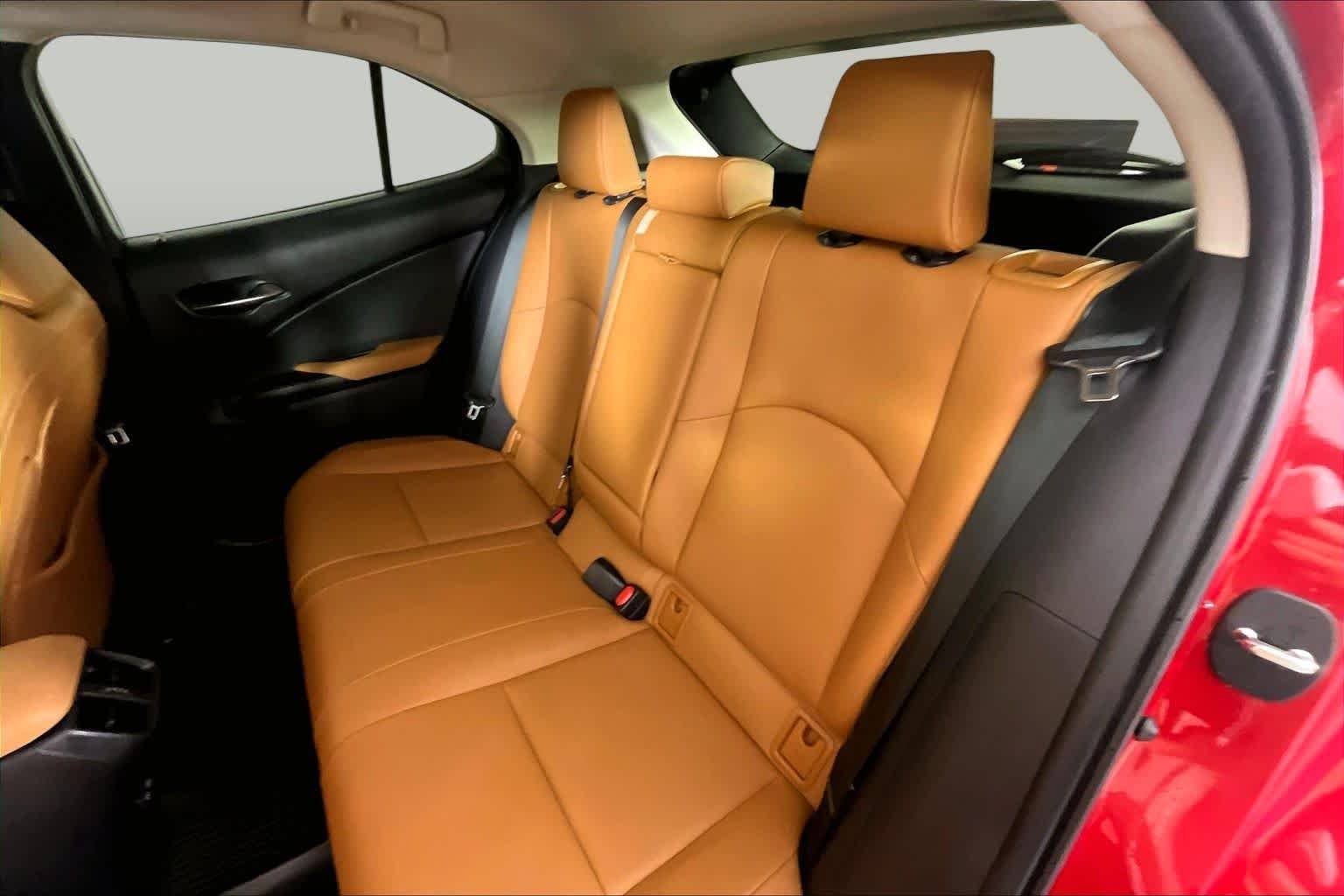 Used 2021 Redline Lexus  image 18