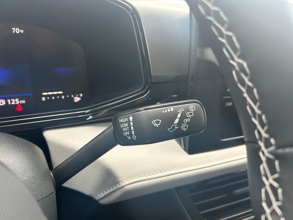 New 2026 Gray Volkswagen 1.5T S image 22