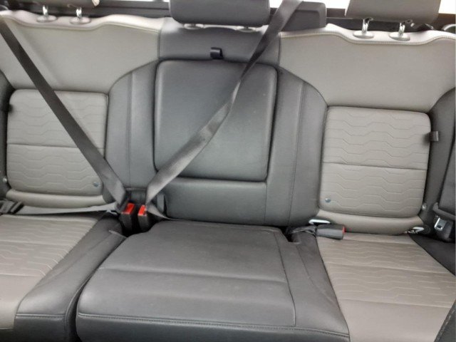 Used 2024 Summit White Chevrolet ZR2 image 11