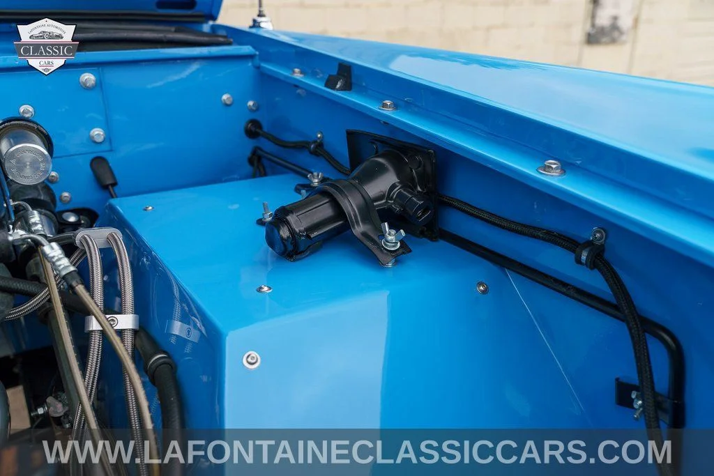 Used 1969  Ford 4x4 image 44