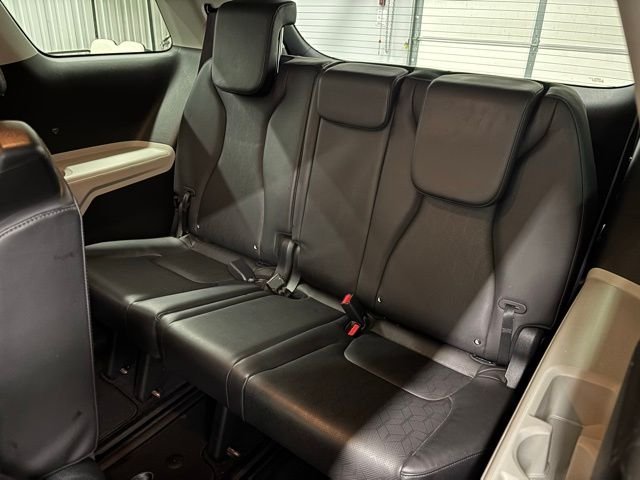 2024 Kia Carnival LX Seat Pkg - Photo 9