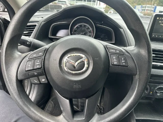 Used 2016 Silver Mazda i Sport image 13