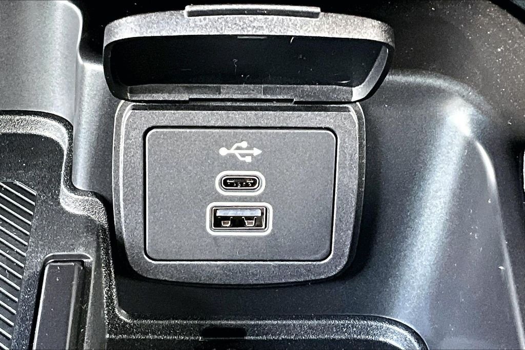 New 2026 Ford Bronco Outer Banks 4D Sport Utility