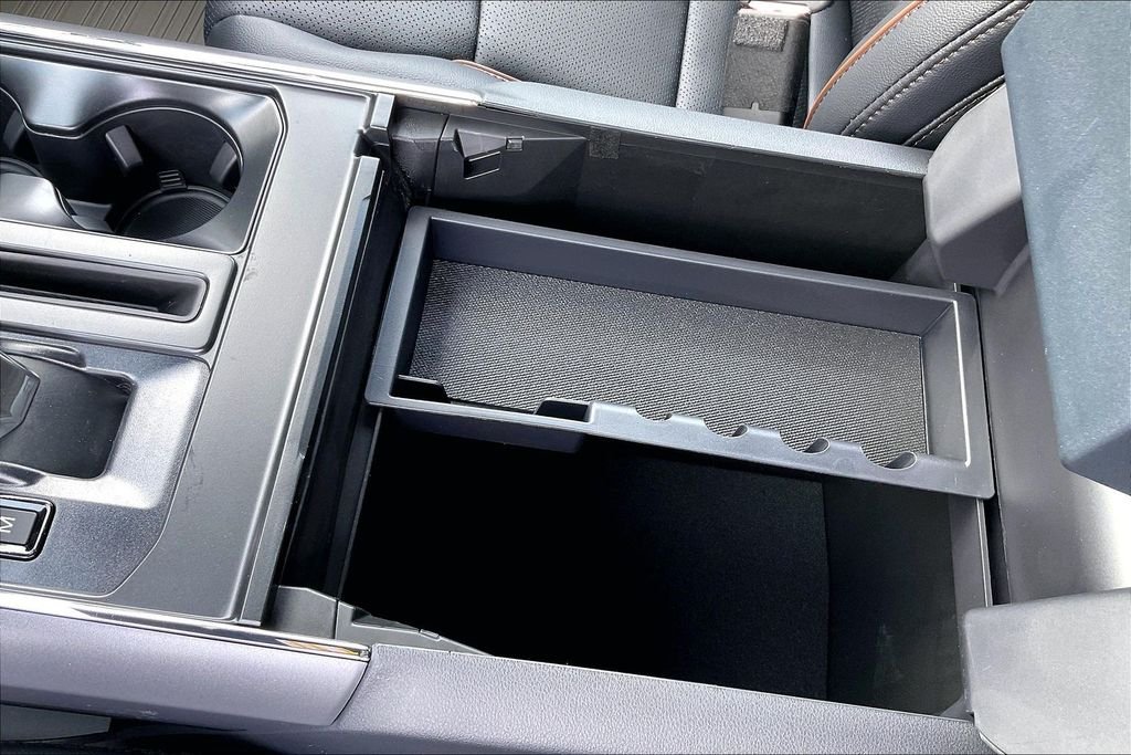New 2026 Ford F-150 Lariat 4D SuperCrew