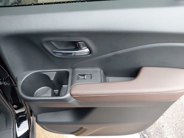 2026 Honda Ridgeline RTL - Photo 35