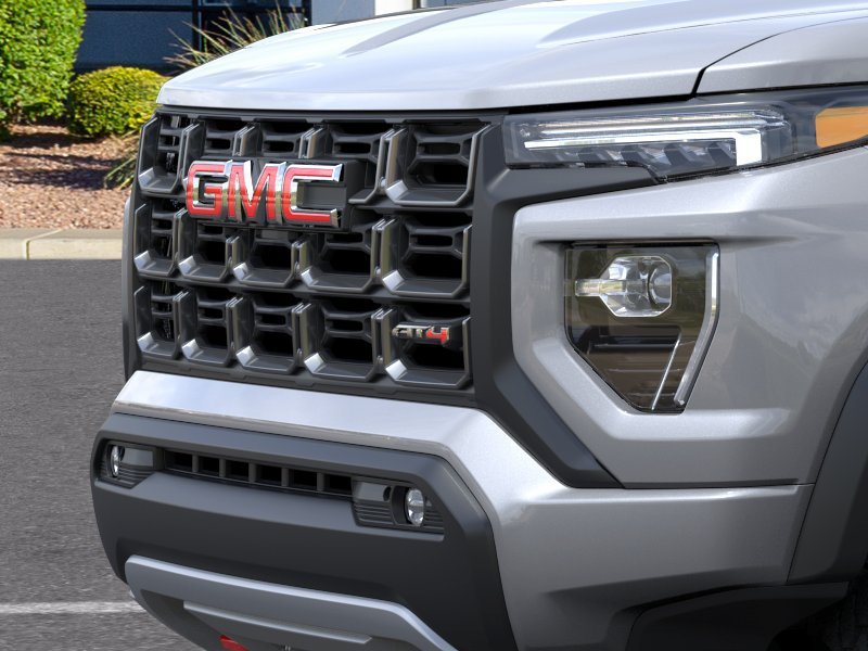 2026 GMC Canyon AT4 - Photo 13