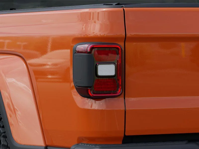New 2026 Joose Exterior Paint Jeep Willys image 9