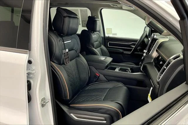 2026 RAM 1500 Tungsten - Photo 9