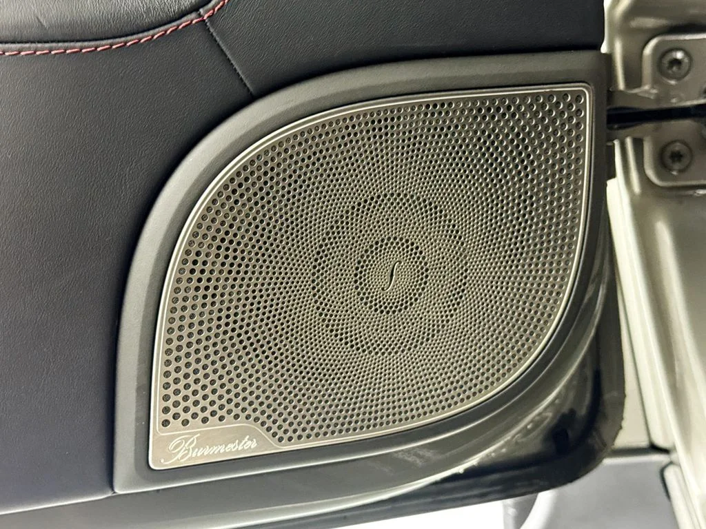 Used 2022 Gray Mercedes-Benz G 63 AMG® image 19