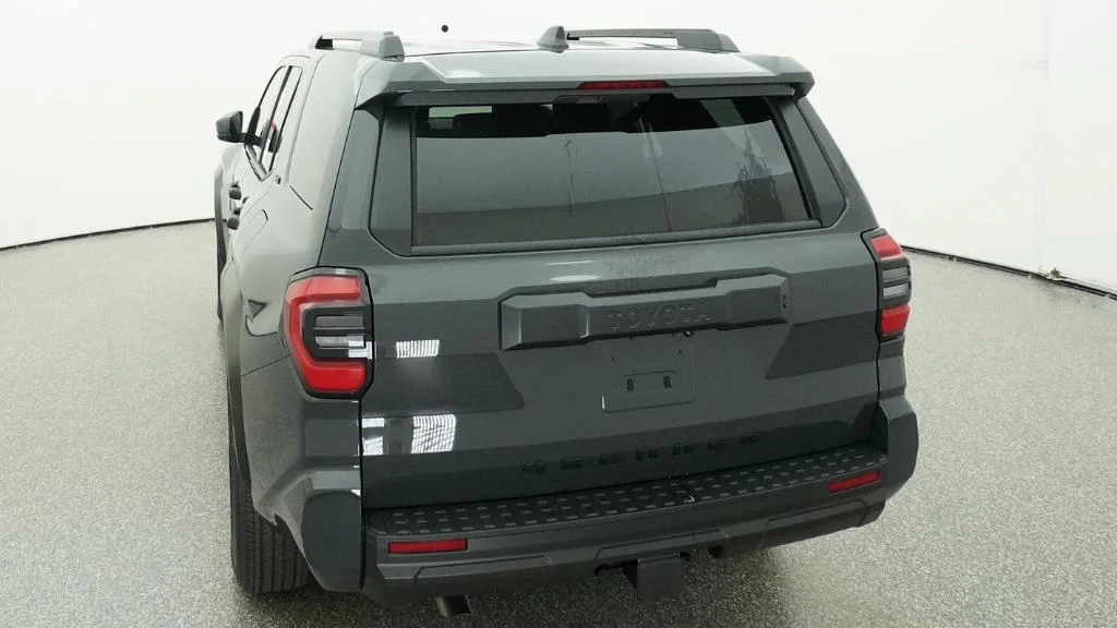 New 2026 Underground Toyota SR5 image 12