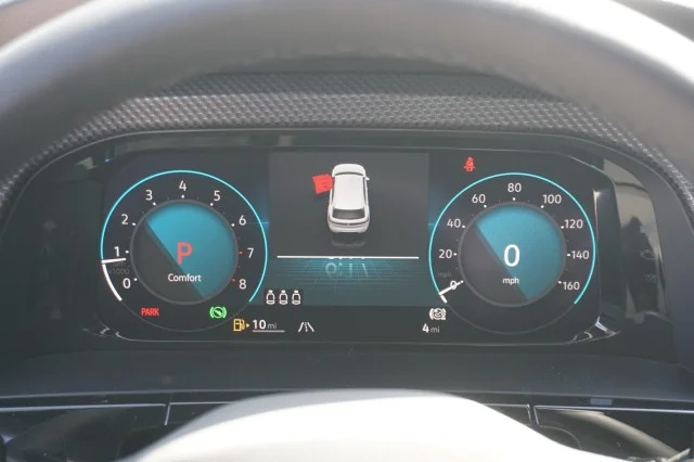 2024 Volkswagen Atlas Cross Sport SEL R-LINE - Photo 28