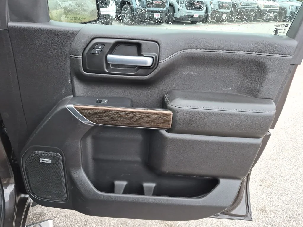 Used 2021 Brown Chevrolet RST image 34