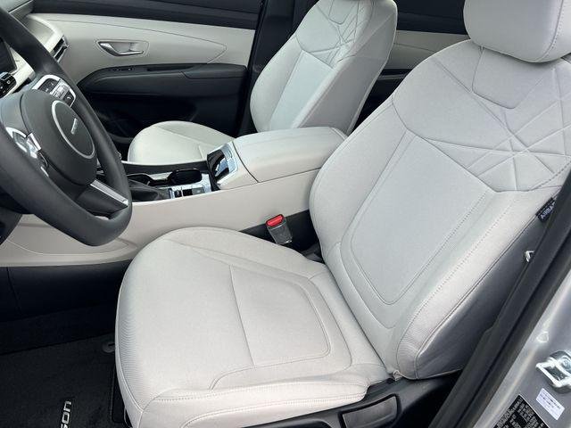New 2026 Silver Hyundai SE FWD image 29