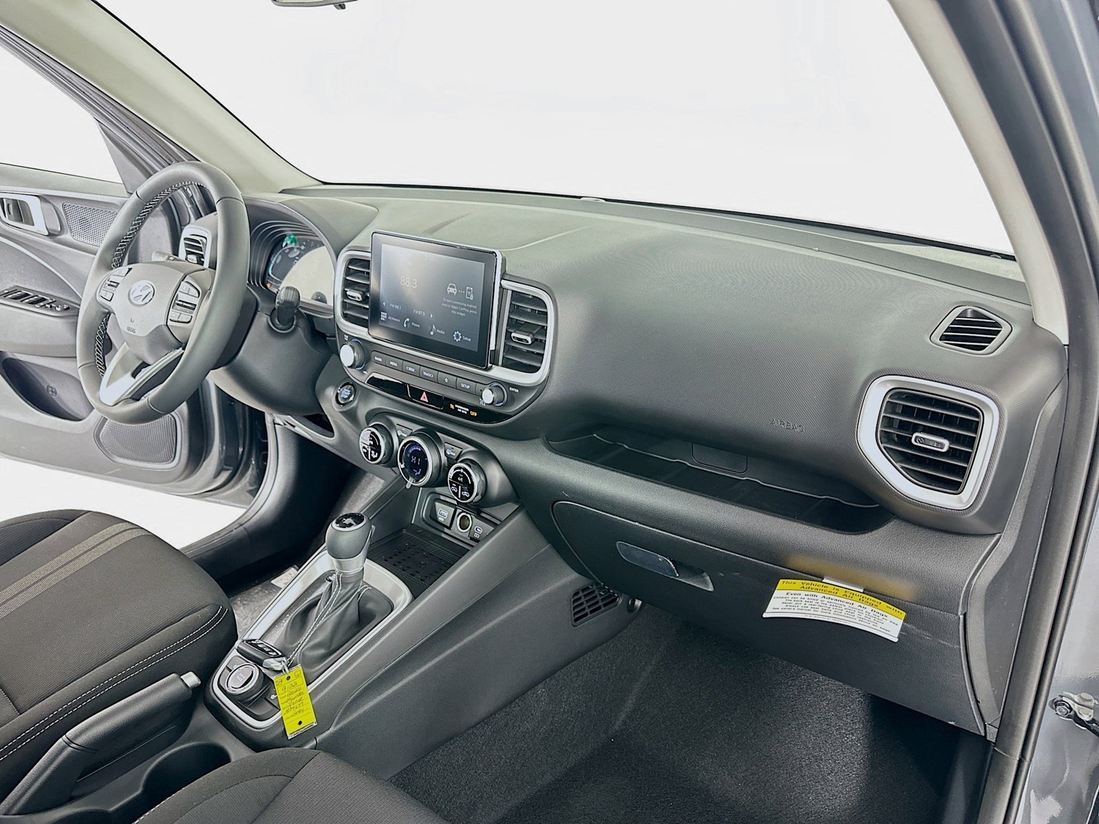 2026 Hyundai Venue SEL - Photo 32