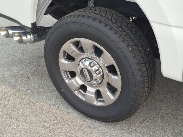 2026 Ford F-250 Super Duty Lariat - Photo 20