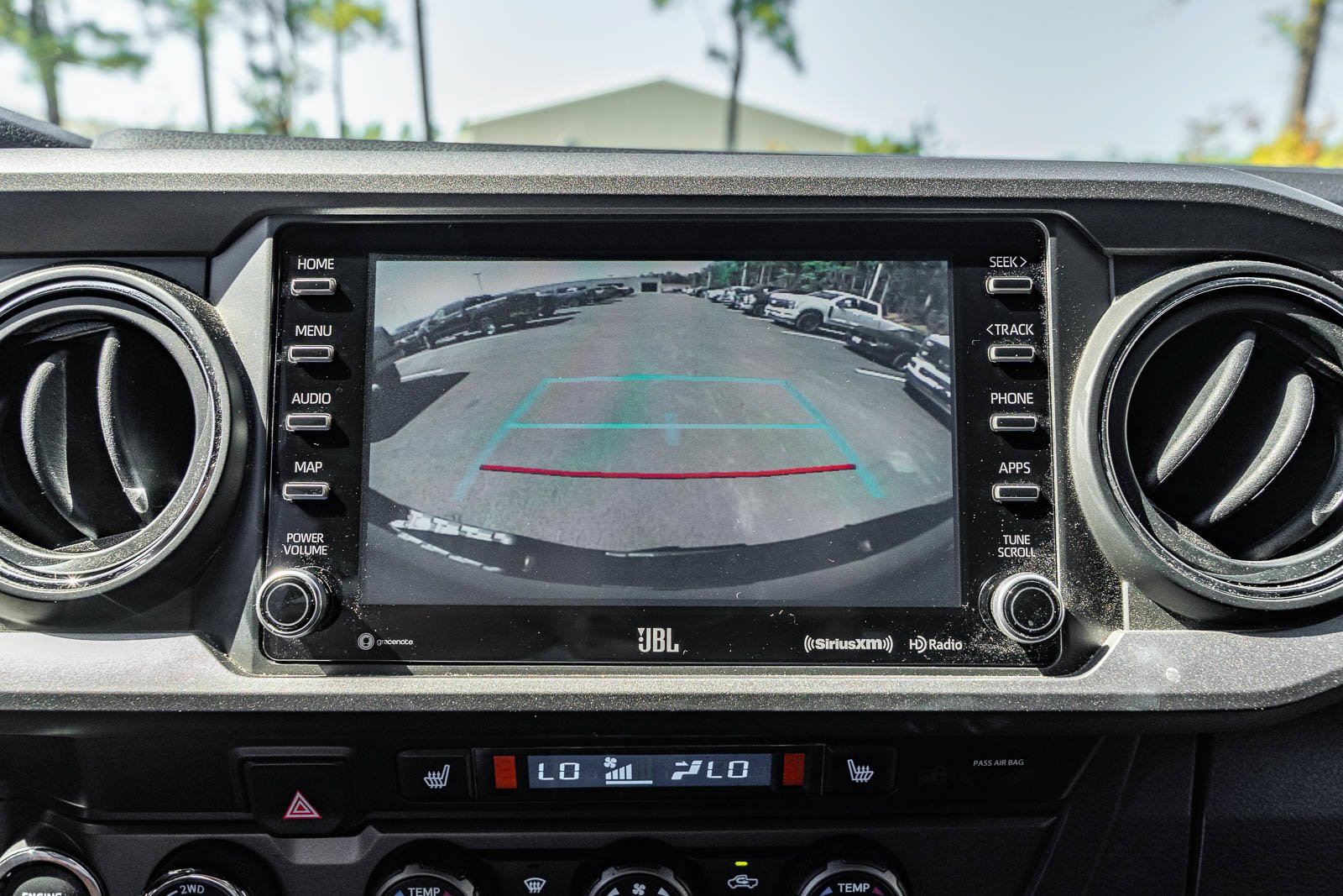 Certified Used 2022 Blue Toyota TRD Sport image 31