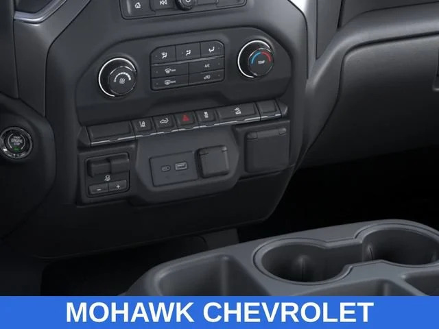 2026 Chevrolet Silverado 2500 HD Custom - Photo 23