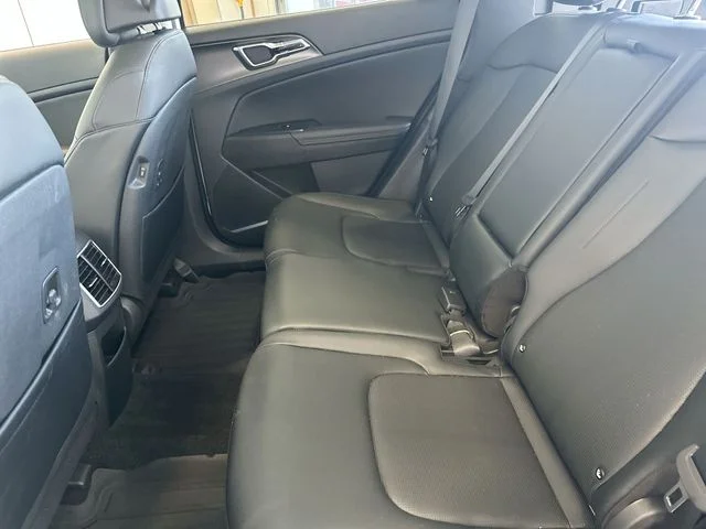 Used 2026 White Kia SX image 27