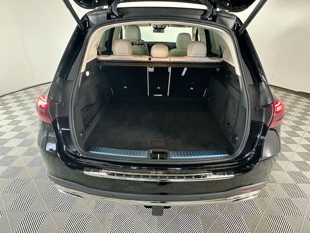 New 2026 Obsidian Black Metallic Mercedes-Benz GLE 450 image 27