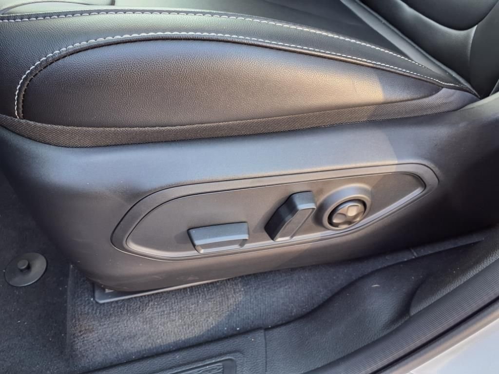 2025 Jeep Grand Cherokee Limited - Photo 9