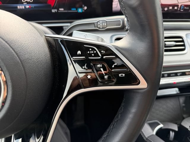 Used 2025  Mercedes-Benz GLE 350 image 23