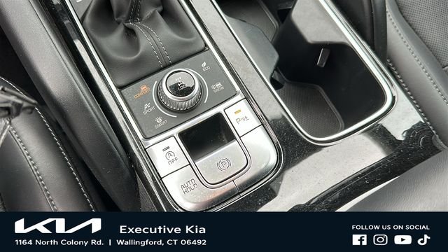 Certified Used 2023 White Kia S image 20