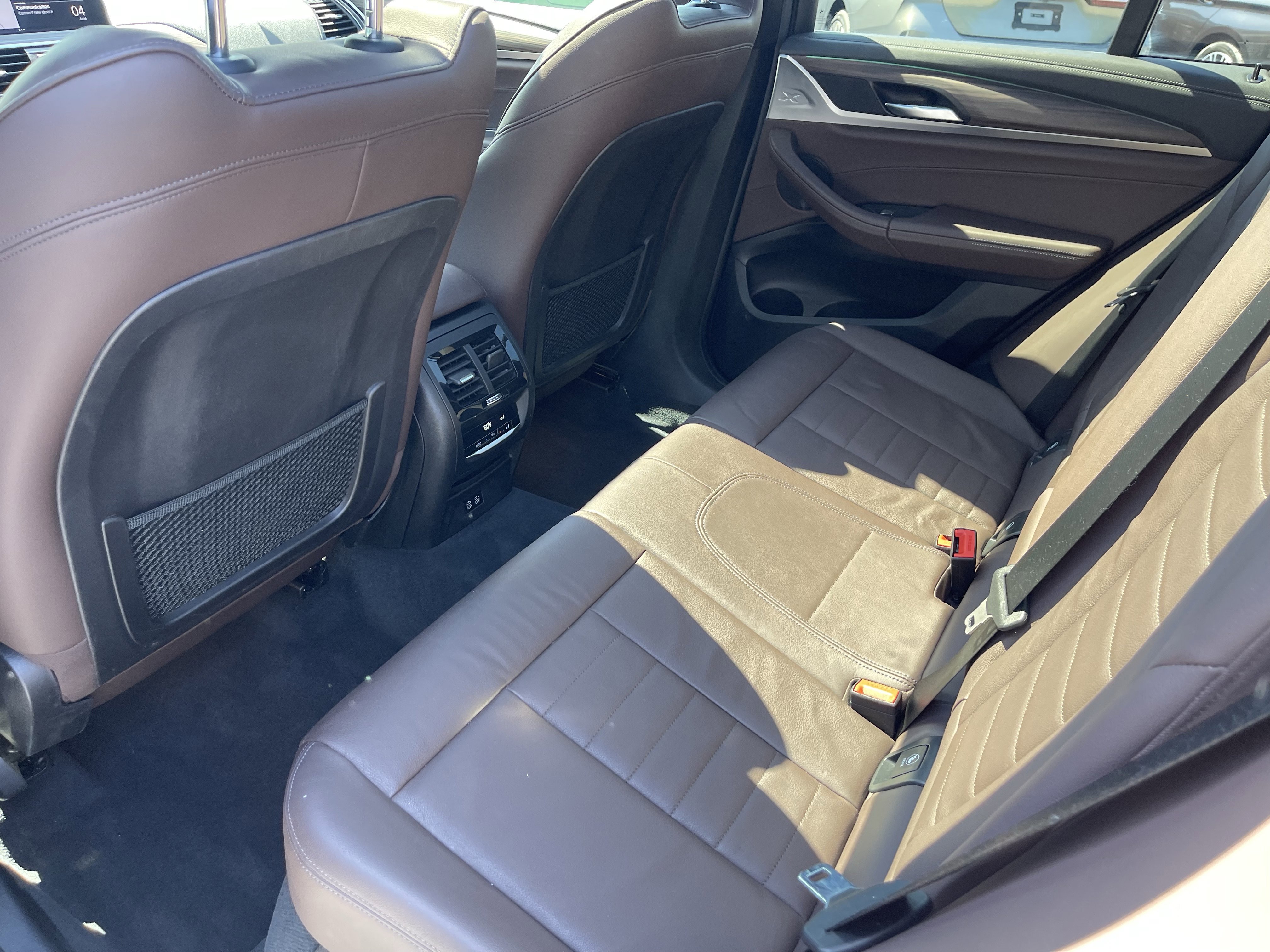 Used 2020 Phytonic Blue Metallic BMW xDrive30i image 16