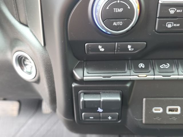 2022 Chevrolet Silverado 1500 Limited RST - Photo 21