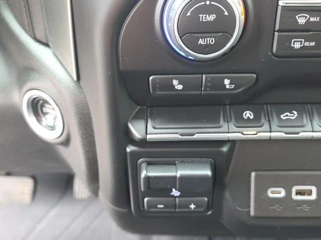 2022 Chevrolet Silverado 1500 Limited RST - Photo 21