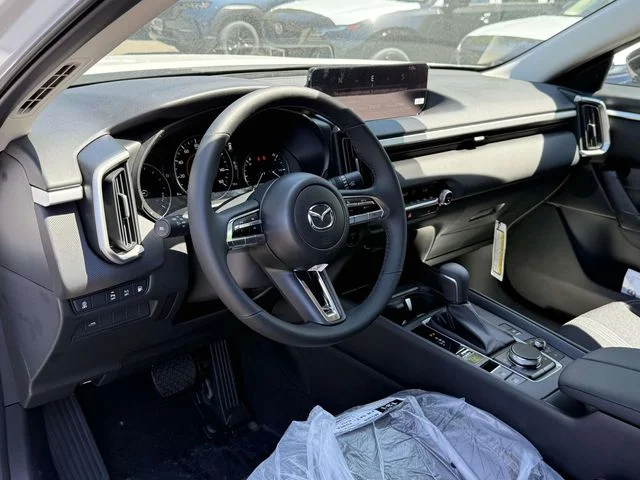 New 2026 Pearl Mazda Preferred AWD image 2